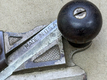 Load image into Gallery viewer, STANLEY NO 98 AND 99 SIDE REBATE PLANES (NOT AXACT PAIR) - Boyshill Tools and Treen