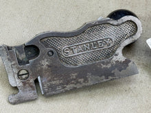 Load image into Gallery viewer, STANLEY NO 98 AND 99 SIDE REBATE PLANES (NOT AXACT PAIR) - Boyshill Tools and Treen