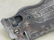 Load image into Gallery viewer, STANLEY NO 98 AND 99 SIDE REBATE PLANES (NOT AXACT PAIR) - Boyshill Tools and Treen
