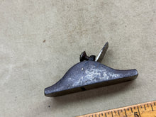 Load image into Gallery viewer, 3 1/2 IN THUMB PLANE , JOSEPH WOLSTENHOLM (LIKE NO 101) - Boyshill Tools and Treen