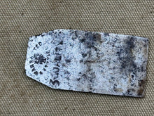 Load image into Gallery viewer, 3 1/2 IN THUMB PLANE , JOSEPH WOLSTENHOLM (LIKE NO 101) - Boyshill Tools and Treen