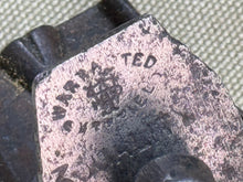 Load image into Gallery viewer, 3 1/2 IN THUMB PLANE , JOSEPH WOLSTENHOLM (LIKE NO 101) - Boyshill Tools and Treen