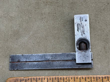 Load image into Gallery viewer, 4 SMALL SET SQUARES ENGINEER AND WOODWORK - Boyshill Tools and Treen