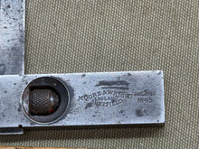 Load image into Gallery viewer, 4 SMALL SET SQUARES ENGINEER AND WOODWORK - Boyshill Tools and Treen