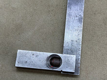 Load image into Gallery viewer, 4 SMALL SET SQUARES ENGINEER AND WOODWORK - Boyshill Tools and Treen