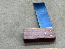 Load image into Gallery viewer, 4 SMALL SET SQUARES ENGINEER AND WOODWORK - Boyshill Tools and Treen