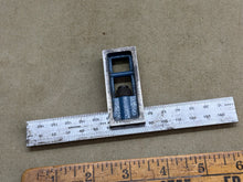 Load image into Gallery viewer, 4 SMALL SET SQUARES ENGINEER AND WOODWORK - Boyshill Tools and Treen