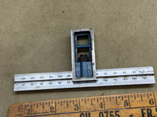 Load image into Gallery viewer, 4 SMALL SET SQUARES ENGINEER AND WOODWORK - Boyshill Tools and Treen