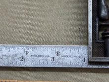 Load image into Gallery viewer, 4 SMALL SET SQUARES ENGINEER AND WOODWORK - Boyshill Tools and Treen