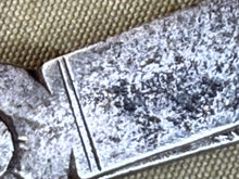 Load image into Gallery viewer, 2 ANTIQUE DIVIDERS - Boyshill Tools and Treen