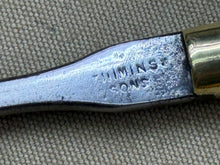 Load image into Gallery viewer, 2 NICE VINTAGE SCREWDRIVERS. (TIMMINS, BUCK) - Boyshill Tools and Treen