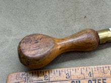 Load image into Gallery viewer, 2 NICE VINTAGE SCREWDRIVERS. (TIMMINS, BUCK) - Boyshill Tools and Treen
