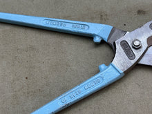 Load image into Gallery viewer, GILBOW TINMAN SNIPS 10" - Boyshill Tools and Treen