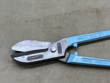Load image into Gallery viewer, GILBOW TINMAN SNIPS 10" - Boyshill Tools and Treen