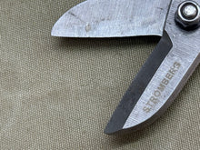 Load image into Gallery viewer, GILBOW TINMAN SNIPS 8" - Boyshill Tools and Treen