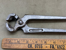 Load image into Gallery viewer, CK WEST GERMANY 10IN PINCERS - Boyshill Tools and Treen