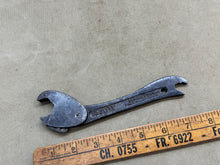 Load image into Gallery viewer, UNUSUAL FASTFIT ADJUSTABLE SPANNER - Boyshill Tools and Treen