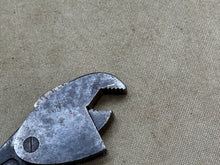 Load image into Gallery viewer, UNUSUAL FASTFIT ADJUSTABLE SPANNER - Boyshill Tools and Treen