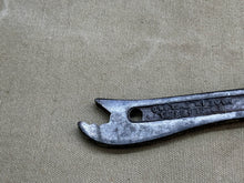 Load image into Gallery viewer, UNUSUAL FASTFIT ADJUSTABLE SPANNER - Boyshill Tools and Treen