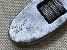 Load image into Gallery viewer, KING DICK NO 765509 3” ADJUSTABLE WRENCH - Boyshill Tools and Treen