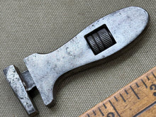 Load image into Gallery viewer, KING DICK NO 765509 3” ADJUSTABLE WRENCH - Boyshill Tools and Treen