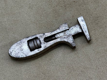 Load image into Gallery viewer, KING DICK NO 765509 3” ADJUSTABLE WRENCH - Boyshill Tools and Treen