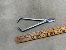Load image into Gallery viewer, UNUSUAL PAIR SNIPPERS, SCISSORS - Boyshill Tools and Treen