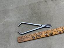 Load image into Gallery viewer, UNUSUAL PAIR SNIPPERS, SCISSORS - Boyshill Tools and Treen