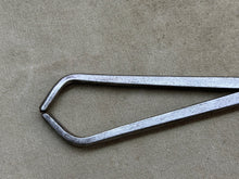 Load image into Gallery viewer, UNUSUAL PAIR SNIPPERS, SCISSORS - Boyshill Tools and Treen