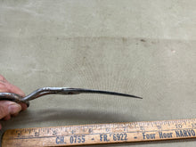 Load image into Gallery viewer, 2 RARE PAIRS VINTAGE SCISSORS , 1 GIESEN &amp; FORSTHOFF 1 BLYDE SHEFFIELD John Blyde (1828-1899) - Boyshill Tools and Treen