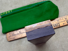 Load image into Gallery viewer, 6" 2 COLOUR NATURALBELGIAN COTICULE SHARPENING STONE / RAZOR HONE - Boyshill Tools and Treen