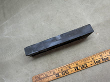 Load image into Gallery viewer, NATURAL SHARPENING STONE / RAZOR HONE - Boyshill Tools and Treen