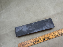 Load image into Gallery viewer, NATURAL SHARPENING STONE / RAZOR HONE - Boyshill Tools and Treen