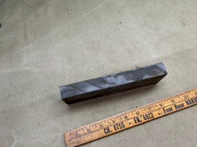 Load image into Gallery viewer, NATURAL SHARPENING STONE / RAZOR HONE - Boyshill Tools and Treen