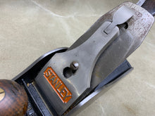 Load image into Gallery viewer, NICE CLEAN STANLEY NO 4 1/2 PLANE - Boyshill Tools and Treen