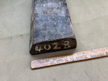 Load image into Gallery viewer, HAND CARVED BOXWOOD GESSO OR PLASTER MOULD. TREEN