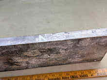 Load image into Gallery viewer, HAND CARVED BOXWOOD GESSO OR PLASTER MOULD. TREEN