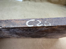 Load image into Gallery viewer, HAND CARVED BOXWOOD GESSO OR PLASTER MOULD. TREEN