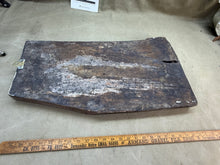 Load image into Gallery viewer, HAND CARVED BOXWOOD GESSO OR PLASTER MOULD. TREEN
