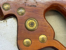 Load image into Gallery viewer, HENRY DISSTON 26" D-8  6TPI SAW