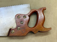 Load image into Gallery viewer, HENRY DISSTON 26" D-8  6TPI SAW
