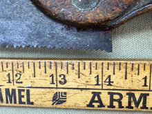 Load image into Gallery viewer, 14" BRASS BACK SAW BY FROST DOVE STREET NORWICH