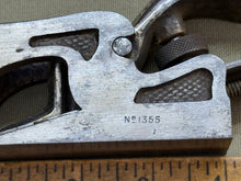 Load image into Gallery viewer, PRESTON NO 1355 BULLNOSE PLANE