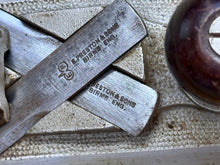 Load image into Gallery viewer, PRESTON SIDE  RIGHT AND LEFT REBATE PLANE