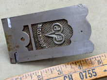 Load image into Gallery viewer, PRESTON SIDE  RIGHT AND LEFT REBATE PLANE