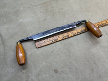Load image into Gallery viewer, SORBY PUNCH 8" DRAW KNIFE