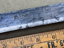 Load image into Gallery viewer, SORBY PUNCH 8" DRAW KNIFE
