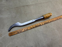 Load image into Gallery viewer, MARPLES SOCKET LOCK MORTICE CHISEL