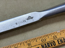 Load image into Gallery viewer, MARPLES SOCKET LOCK MORTICE CHISEL
