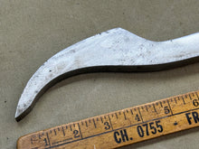 Load image into Gallery viewer, MARPLES SOCKET LOCK MORTICE CHISEL